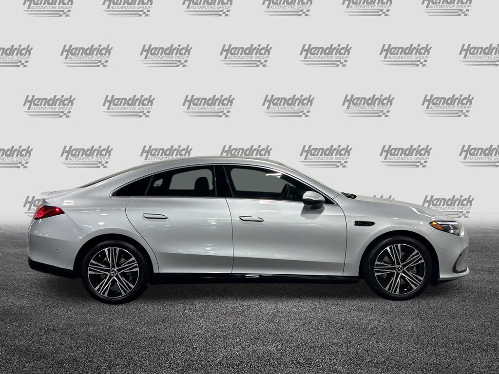 New 2027 Mercedes-Benz CLA 220 Hybrid Sedan