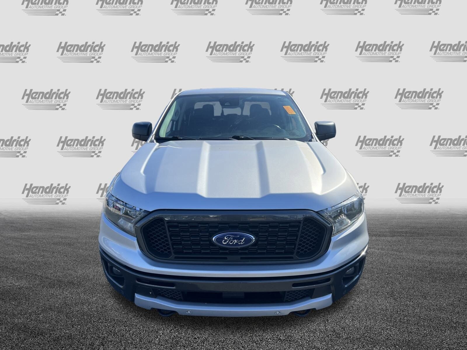 2019 Ford Ranger XLT photo 3