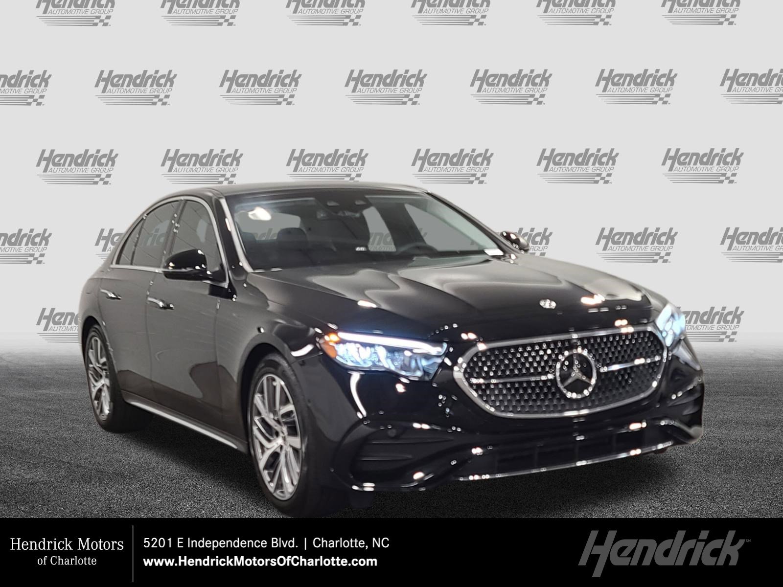 2026 Mercedes-Benz E-Class E350's photo