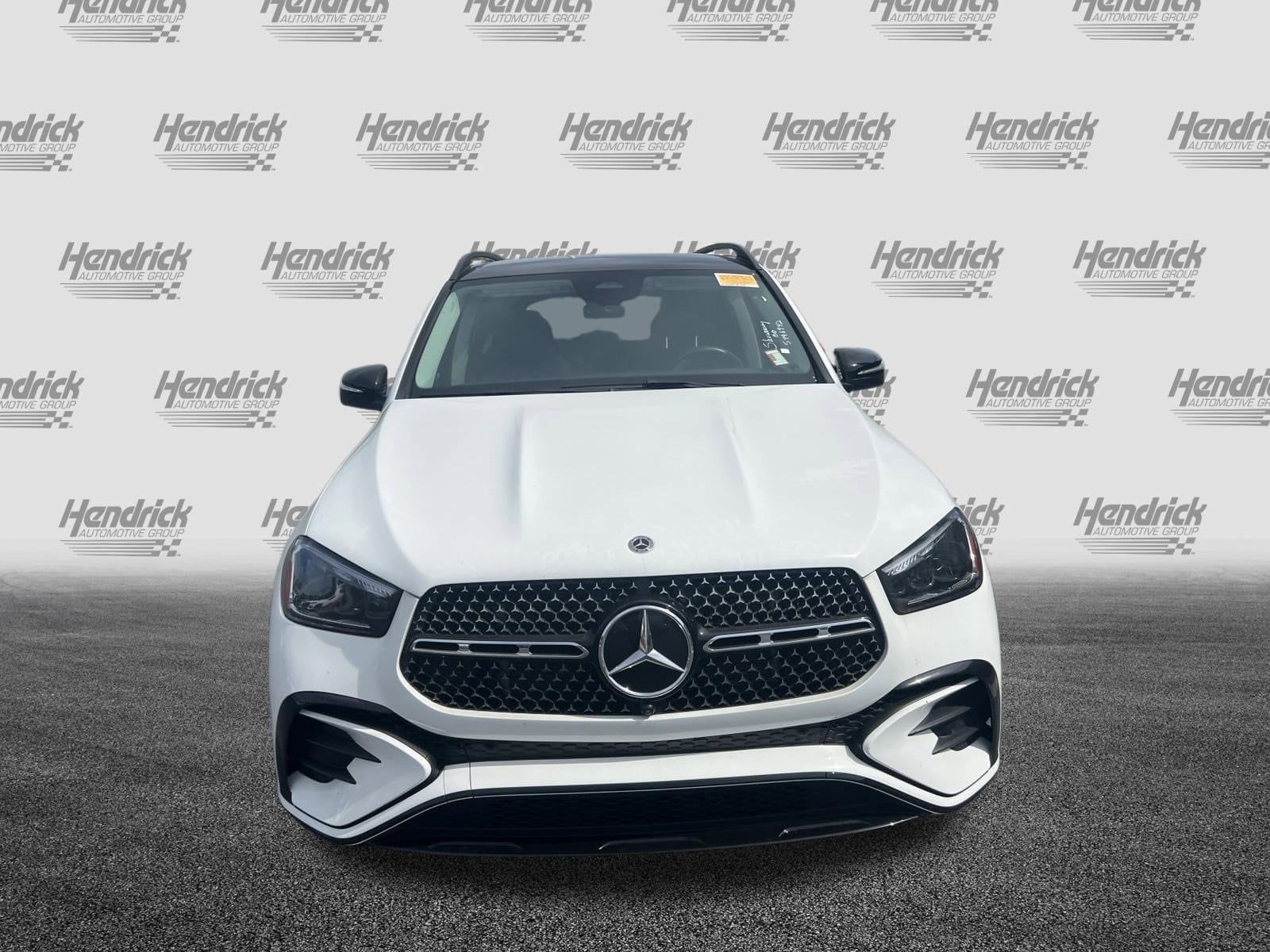 2024 Mercedes-Benz GLE 350 photo 2