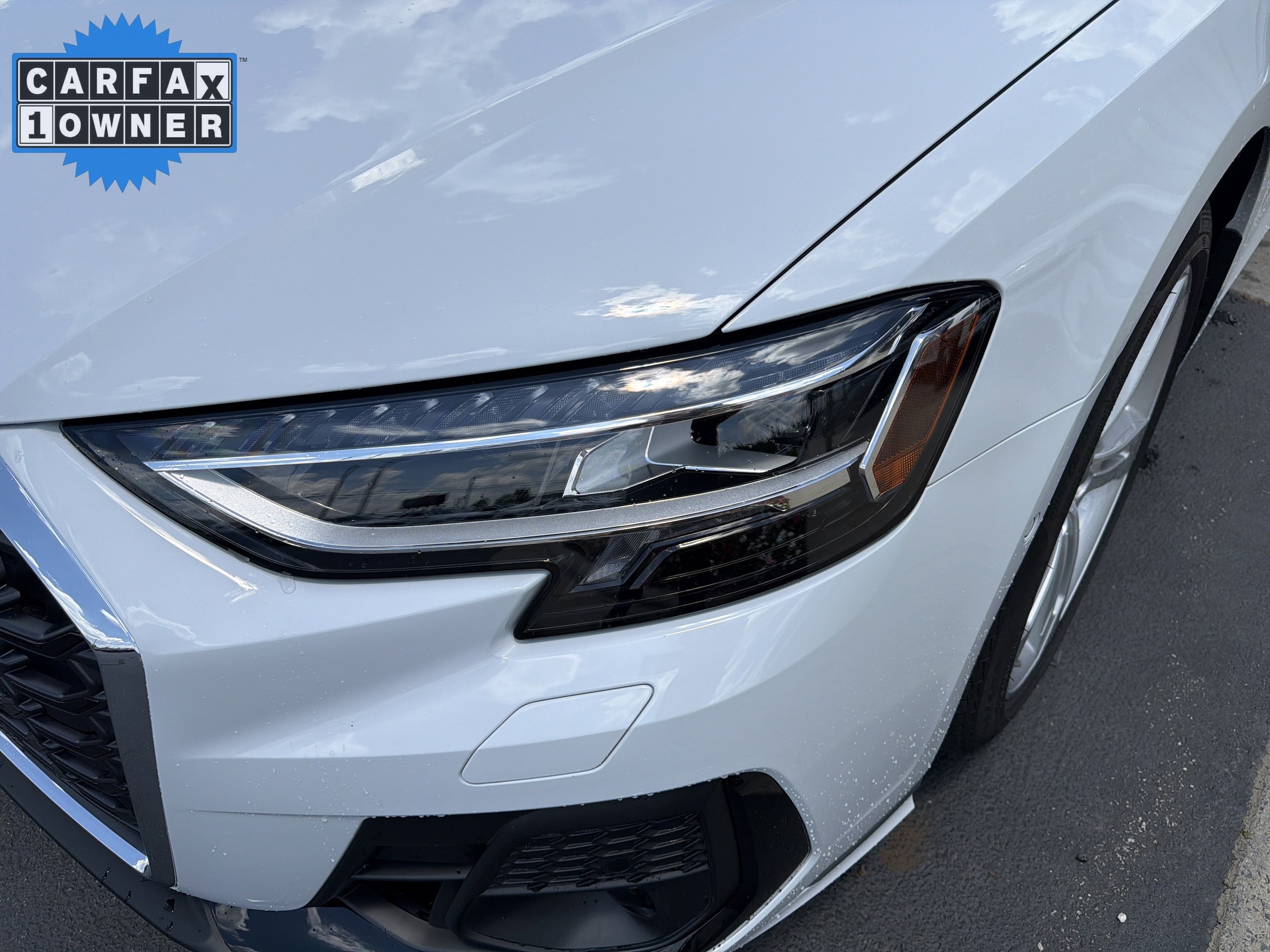 Audi A8 L 55 TFSI Quattro