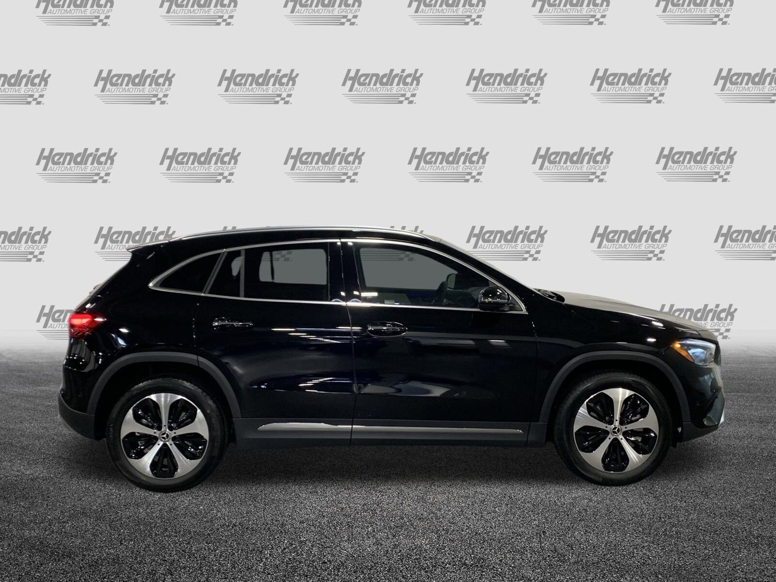 2026 Mercedes Benz GLA 250 photo 2