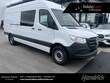  Mercedes-Benz Sprinter Crew Van