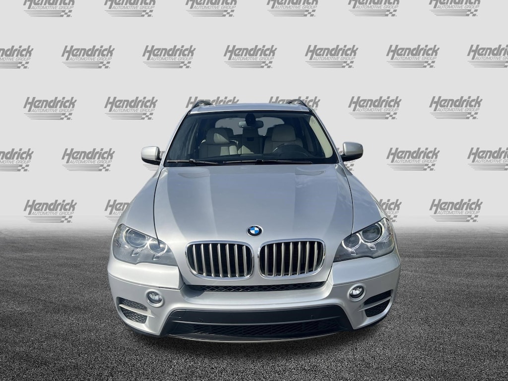 Used 2013 BMW X5 xDrive35i SUV