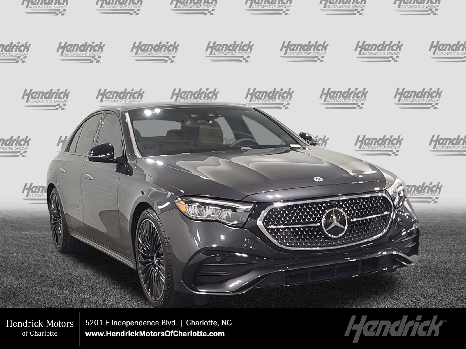 2026 Mercedes-Benz E-Class E350's photo