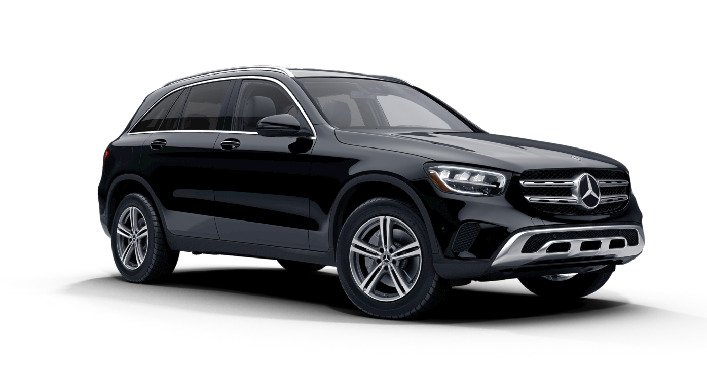 2023 Mercedes-Benz GLC 300