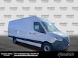 Mercedes-Benz Sprinter Cargo Van