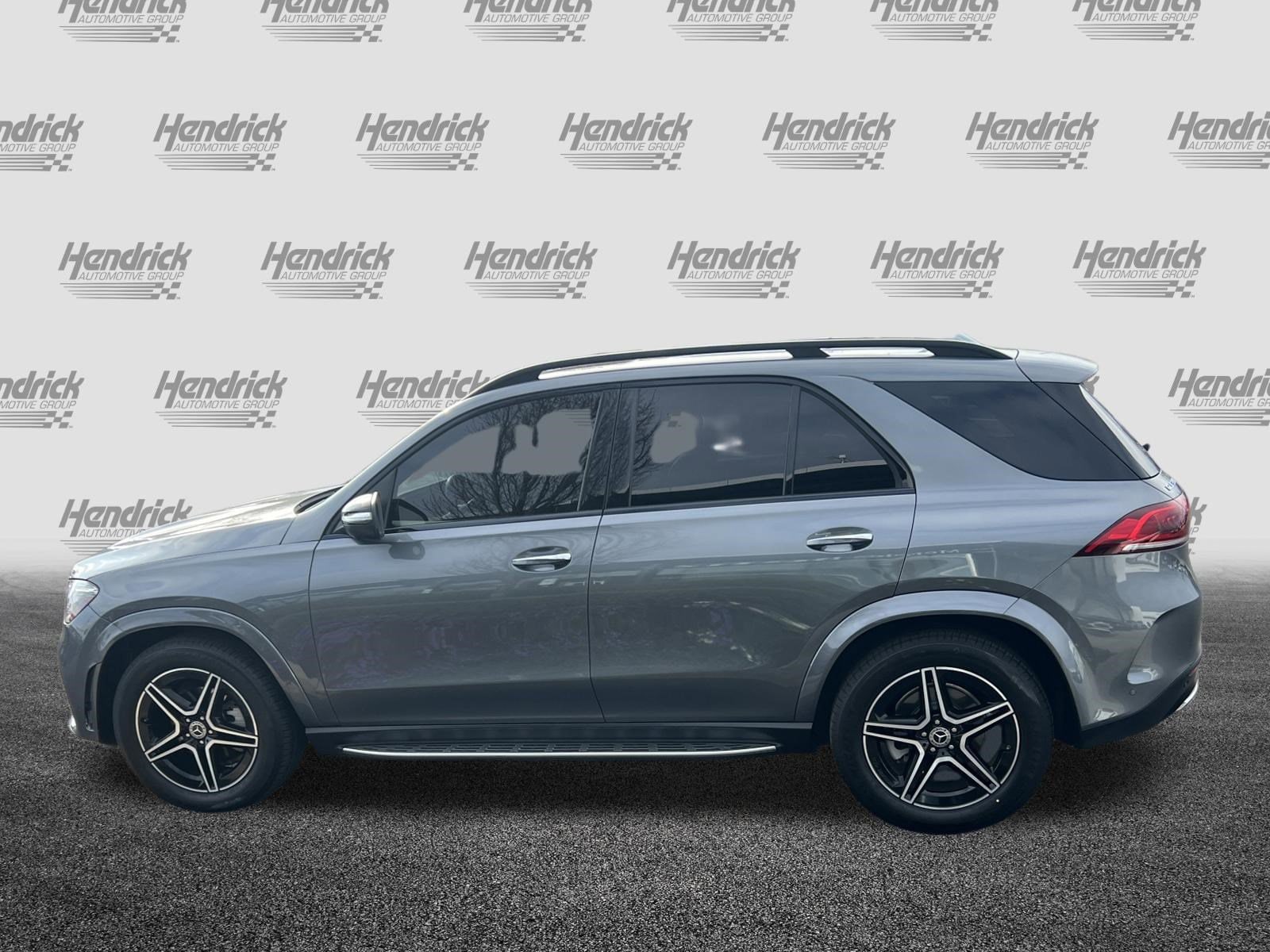 2022 Mercedes-Benz GLE 350 photo 6