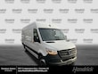 Mercedes-Benz Sprinter Cargo Van