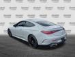 2026 Mercedes-Benz CLE CLE 300 Coupe