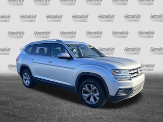 2019 Volkswagen Atlas 3.6L V6 SE w/Technology SUV