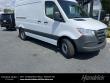  Mercedes-Benz Sprinter Cargo Van