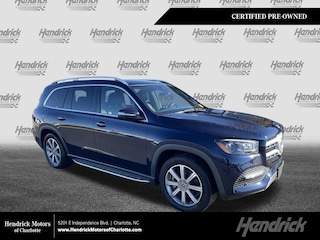 2022 Mercedes-Benz GLS 450 SUV