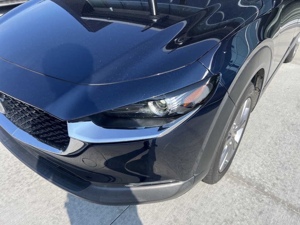 Used 2020 Mazda CX-30 Preferred Package SUV