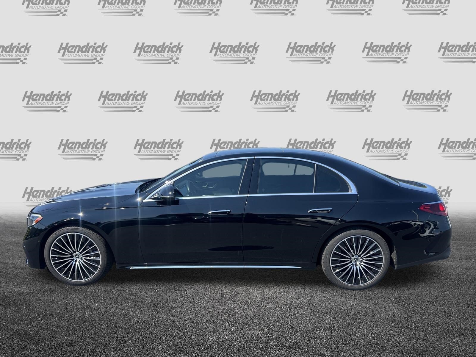 Mercedes-Benz E-Class E 350