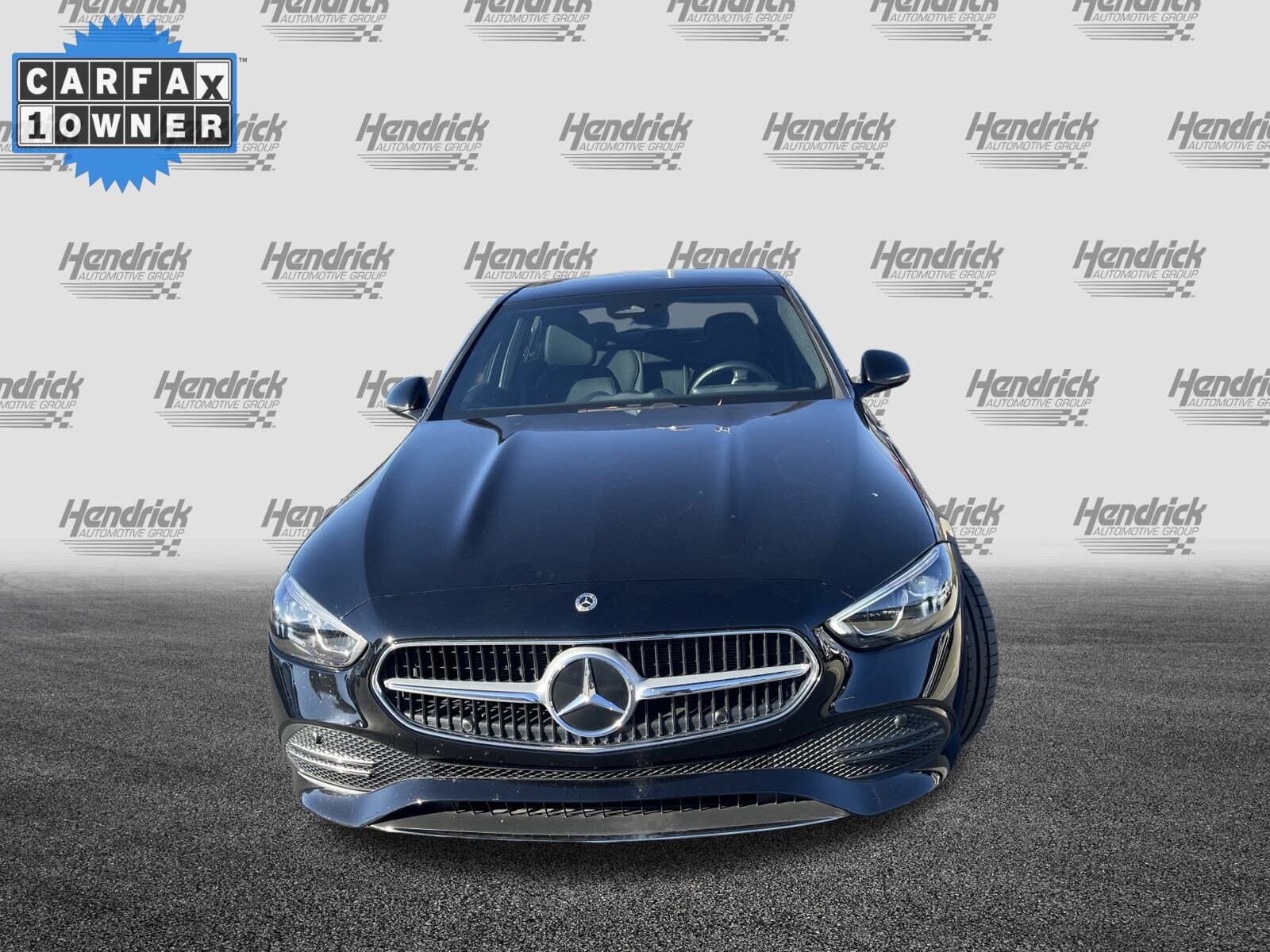 2024 Mercedes Benz C 300 4MATIC photo 3