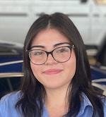 Staff member Jacklien Chavez from ID_a9a0aba34e04
