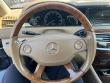 2009 Mercedes-Benz CL-Class 5.5L V8 Coupe