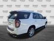 2021 Chevrolet Tahoe High Country SUV