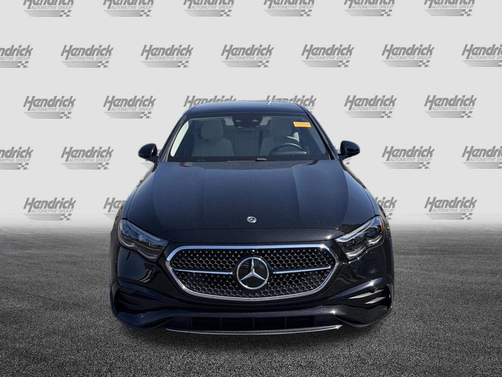 2026 Mercedes-Benz E-Class E 350 photo 2