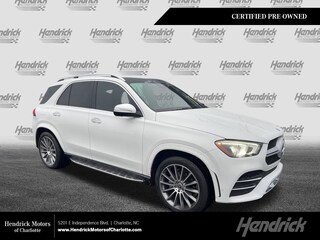 2022 Mercedes-Benz GLE 350 SUV