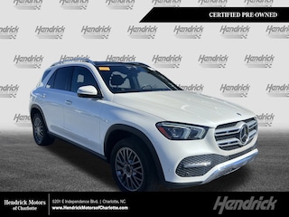 2022 Mercedes-Benz GLE 350 SUV