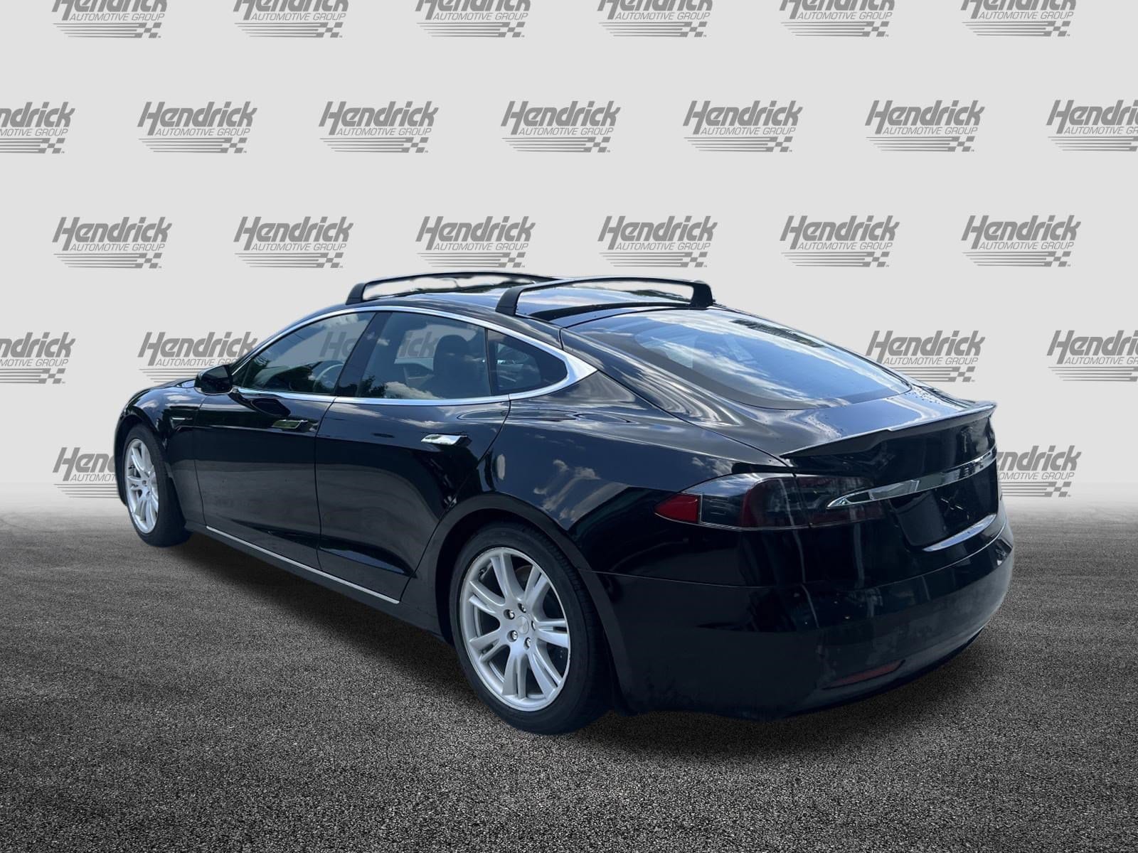 Tesla Model S Long Range Plus