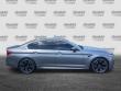 2018 BMW M5 Sedan Sedan