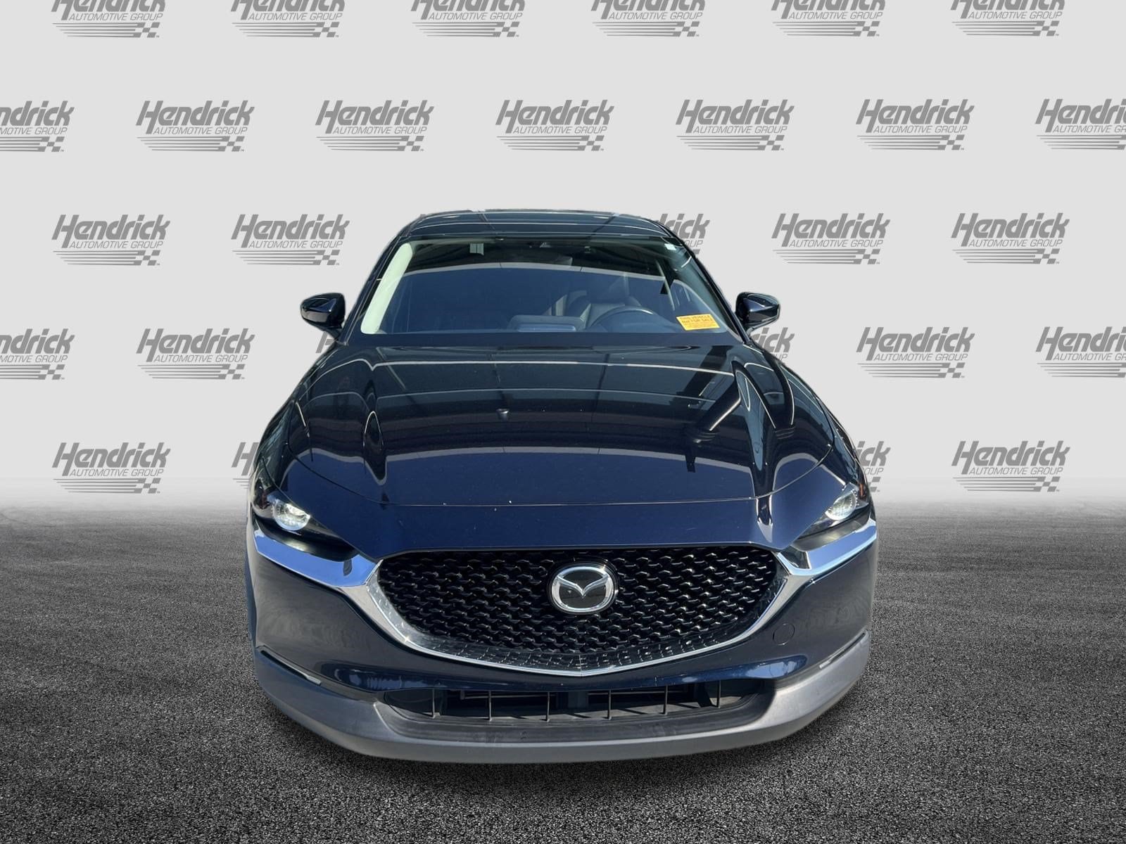 Mazda CX-30 Preferred Package