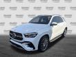 2026 Mercedes-Benz GLE 580 4MATIC SUV