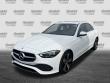 2025 Mercedes-Benz C-Class C 300 Sedan