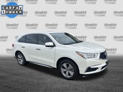 2019 Acura MDX SUV