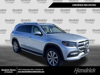 2022 Mercedes-Benz GLS 450 SUV
