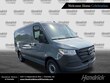 Mercedes-Benz Sprinter Cargo Van