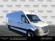  Mercedes-Benz Sprinter Cargo Van