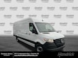 Mercedes-Benz Sprinter Cargo Van