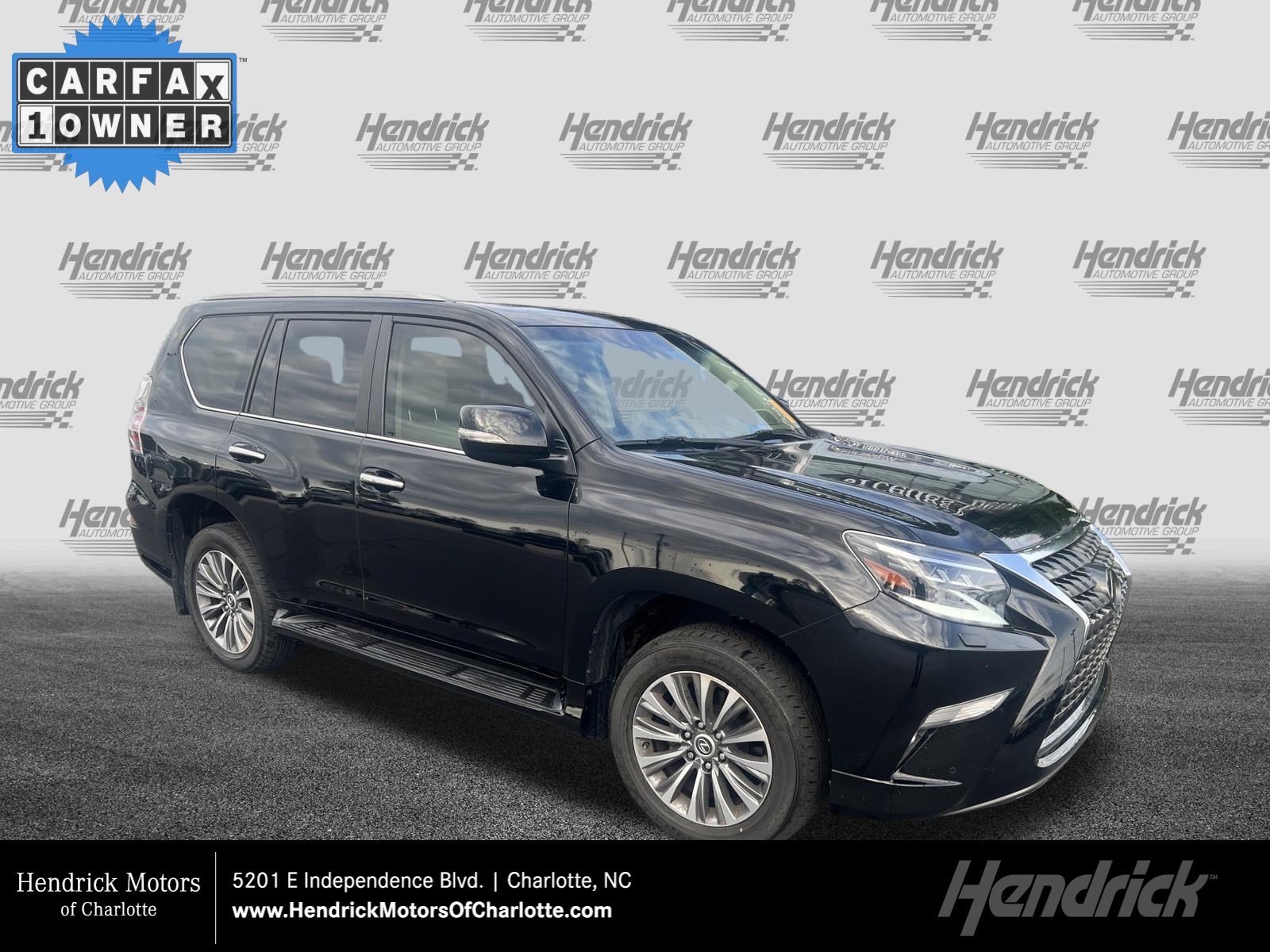 2022 Lexus GX 460 460 LUXURY's photo