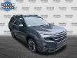 2025 Subaru Forester Limited SUV