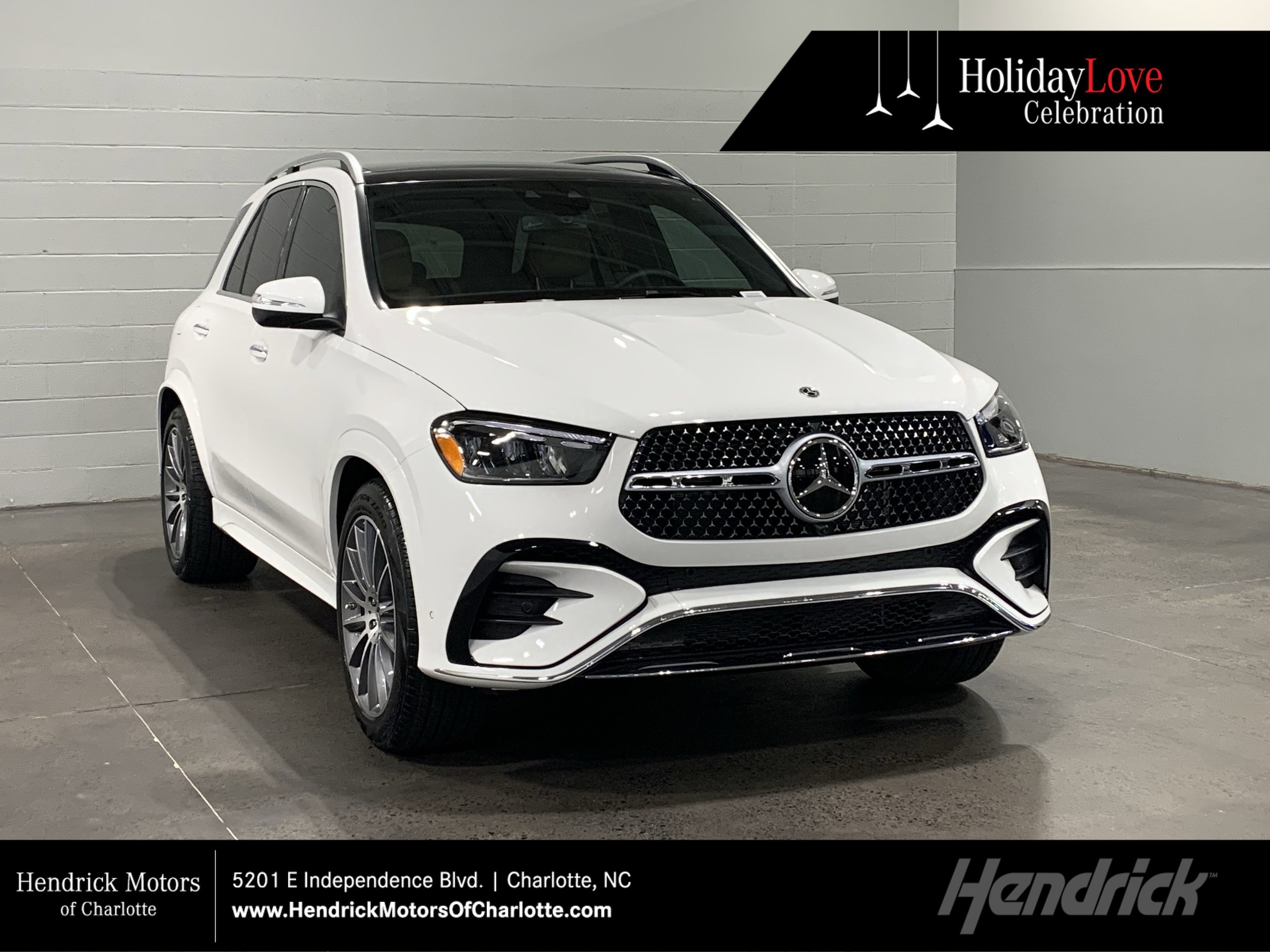 2026 Mercedes-Benz GLE GLE450's photo