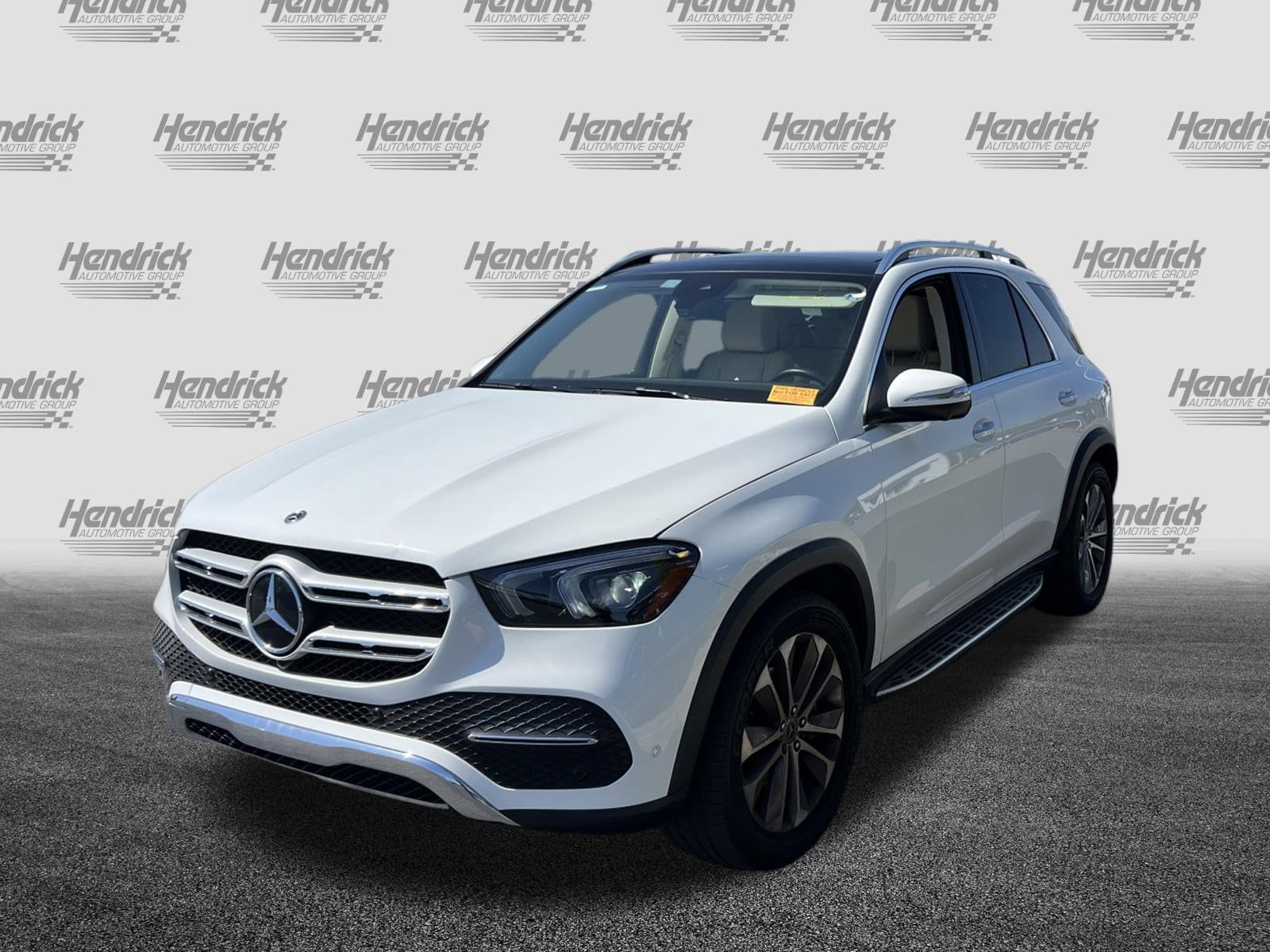 2023 Mercedes-Benz GLE 350 photo 6