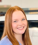 Staff member Madeline Hermes from ID_7d5169ecbe4d
