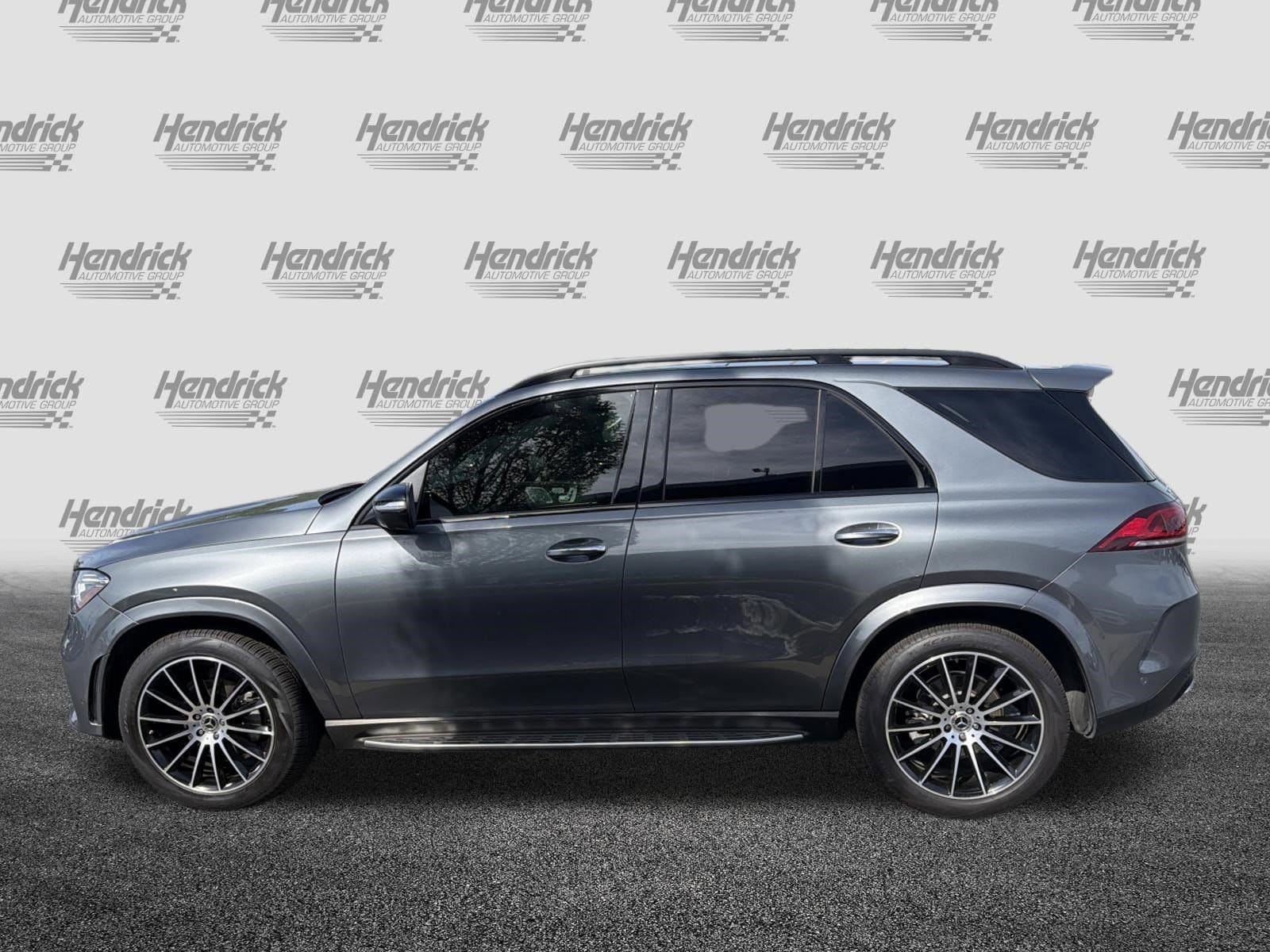 2023 Mercedes-Benz GLE 350 photo 6