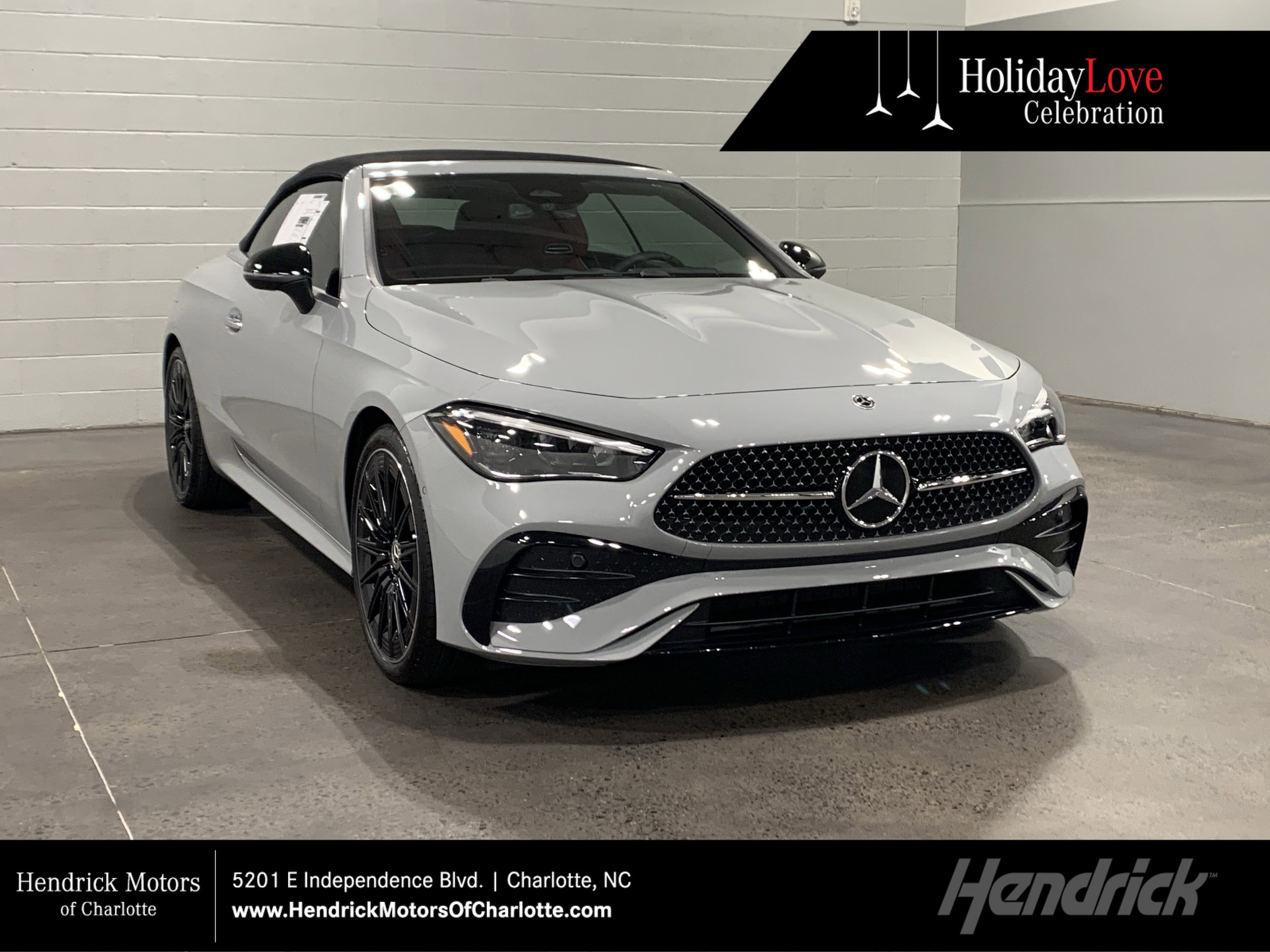 2026 Mercedes-Benz CLE CLE 300's photo