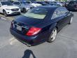 2009 Mercedes-Benz CL-Class 5.5L V8 Coupe
