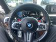 2018 BMW M5 Sedan Sedan