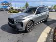 2023 BMW X7 M60i SUV