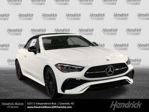 2026 Mercedes-Benz CLE 300 Convertible
