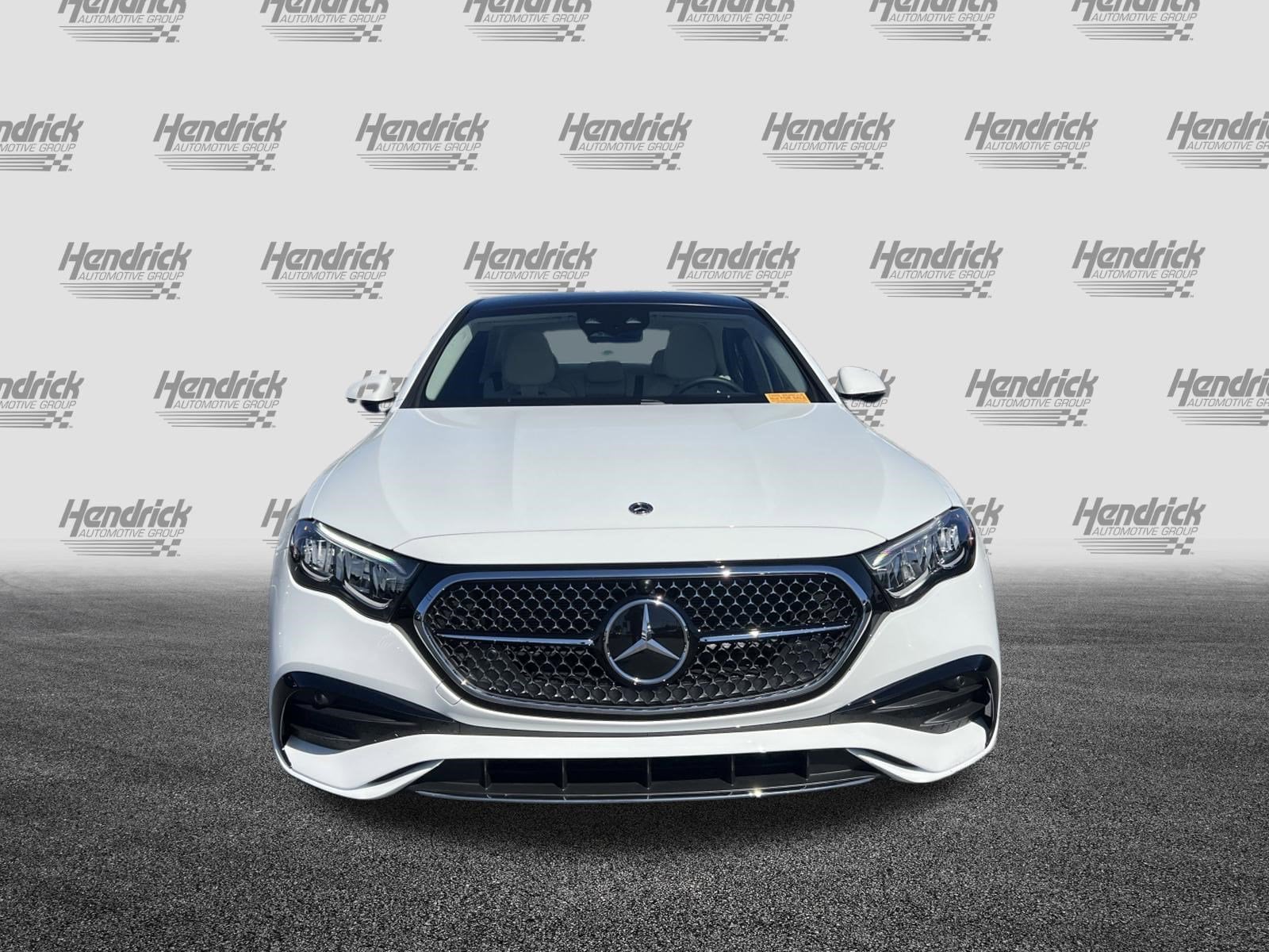 2024 Mercedes-Benz E-Class E 450 photo 2