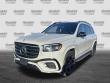 2024 Mercedes-Benz GLS 450 SUV