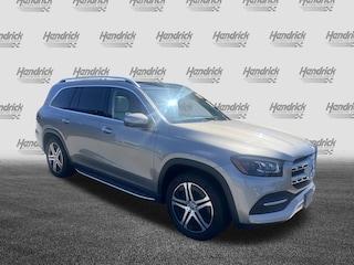 2022 Mercedes-Benz GLS 450 SUV